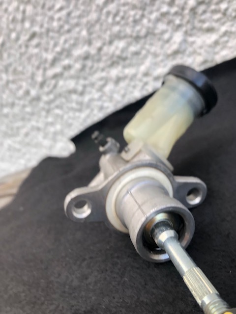 日産 純正 クラッチマスターシリンダー S15 シルビア SR20DE
