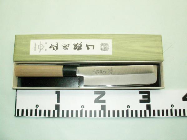 HOT，得価 昔の商品 文明銀丁薄刃包丁 １８０ｍｍ(薄刃包丁)｜売買されたオークション情報、yahooの商品情報をアーカイブ公開 - オークファン 包丁