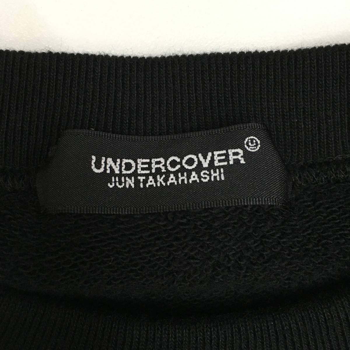 ○古1918 UNDERCOVER アンダーカバー EVANGELION エヴァンゲリオン 