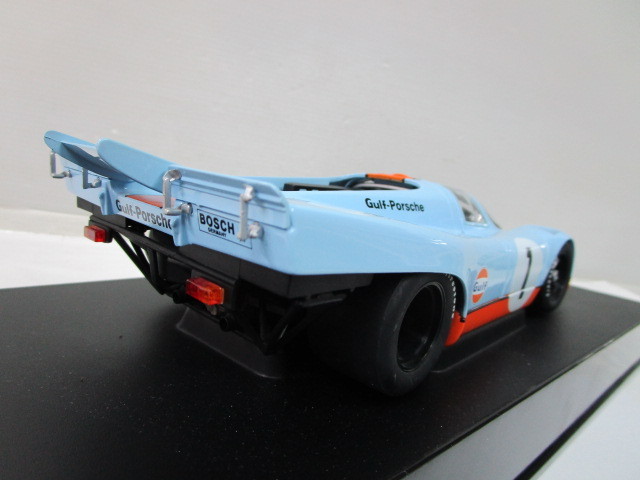 1⁄18 917K オートアート ポルシェ Porsche | 0 モデルカー 栄光の
