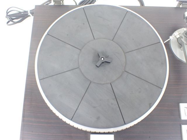 YAMAHA YP-D10 オートリフトアップ レコードプレーヤー/ターン YAMAHA YP-D10 オートリフトアップ レコードプレーヤー/ターン