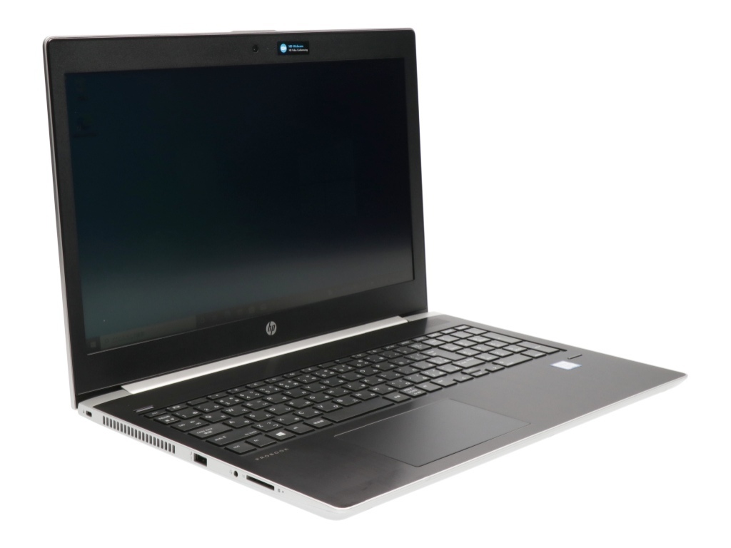 rmK-01292 / HP / 6VV57PA#ABJ / HP ProBook 450 G5 /i5 8250U