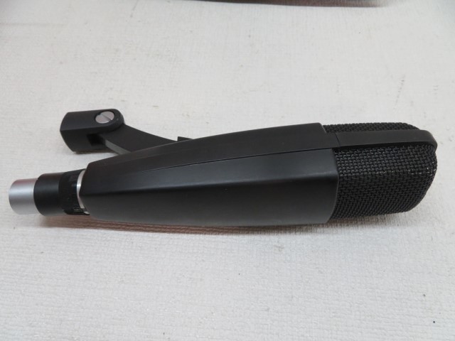 SENNHEISER 421-II MD ダイナミックマイク ⁄ MD421 Sennheiser MD421