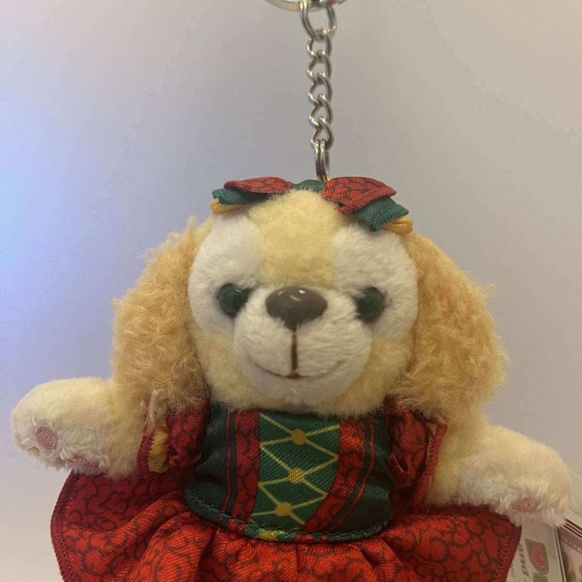 完売品】クッキーアン CookieAnn 可琦安 春節コスチューム 旧正月 