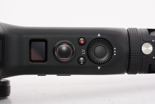 【特上級】ZHIYUN CR110 WEEBILL S ジンバル 3軸 スタビライザー 　#m2372 S ZHIYUN WEEBILL 3-Axis Cr110 Kit