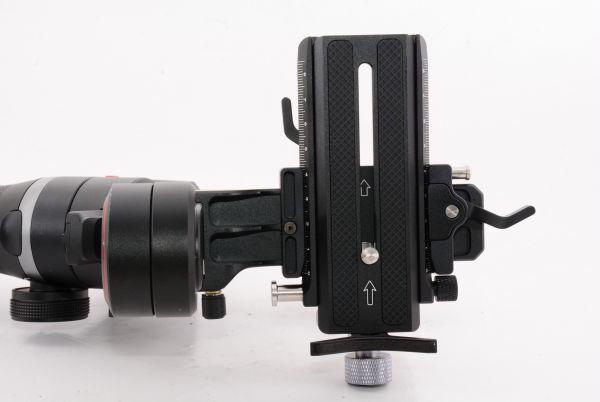 【特上級】ZHIYUN CR110 WEEBILL S ジンバル 3軸 スタビライザー 　#m2372 S ZHIYUN WEEBILL 3-Axis Cr110 Kit