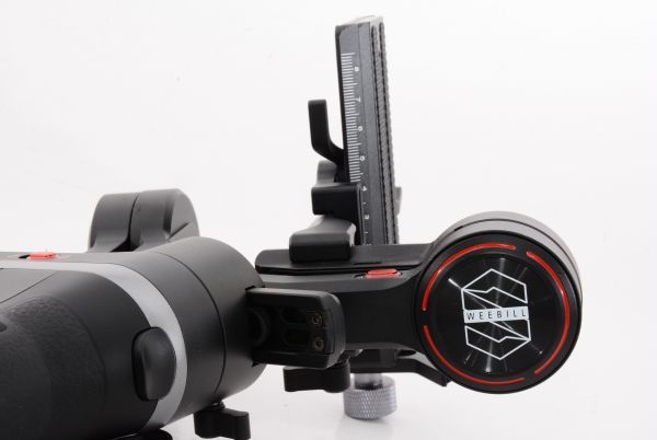 【特上級】ZHIYUN CR110 WEEBILL S ジンバル 3軸 スタビライザー 　#m2372 S ZHIYUN WEEBILL 3-Axis Cr110 Kit