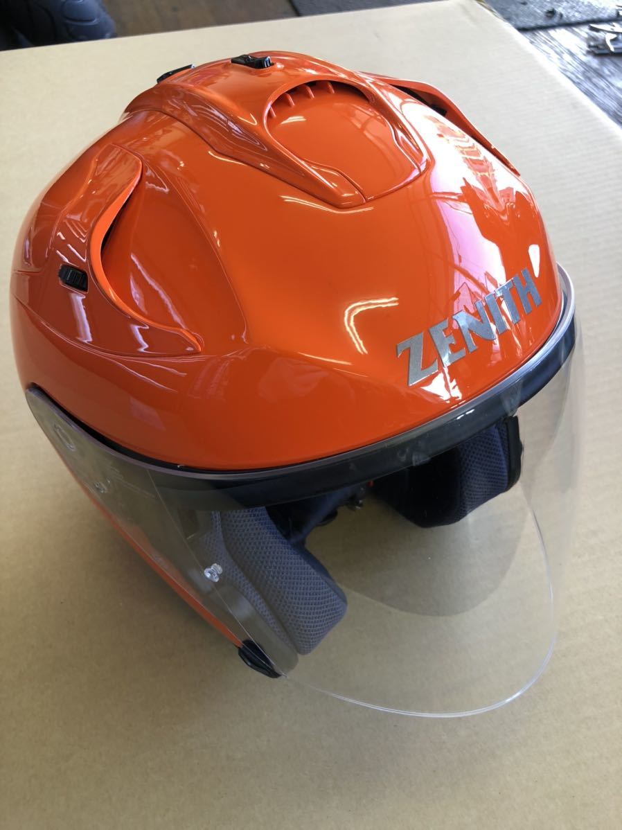 YJ-17 zenith」の落札相場・落札価格 ヤマハ ワイズギア Yahoo 