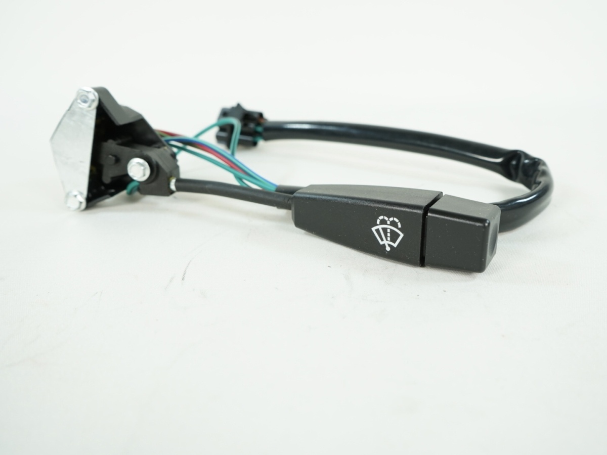 ローバーミニ ワイパーレバースイッチ ステアリング コラム BAU5346 89