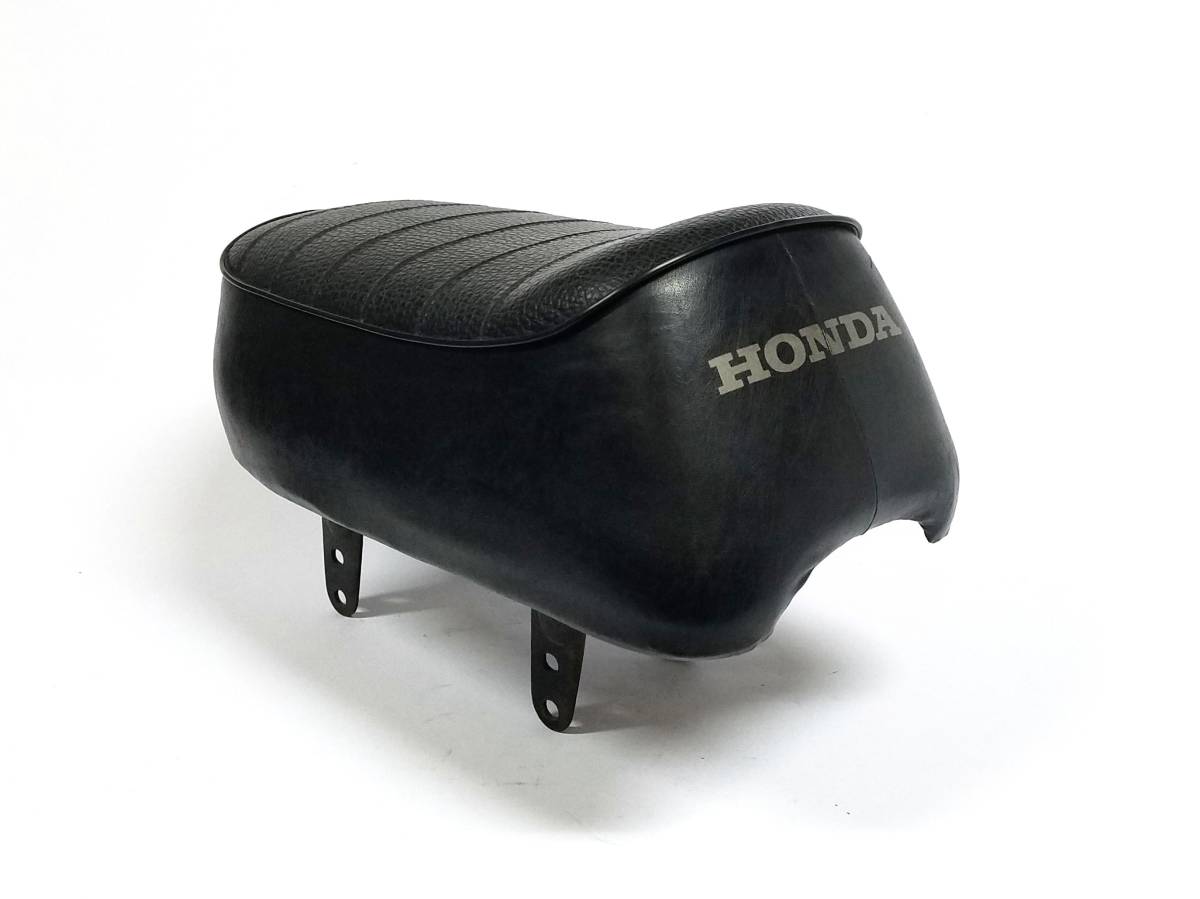 ホンダ モンキー Z50A Z50Z 純正 シート HONDA MONKEY。 【公式通販】