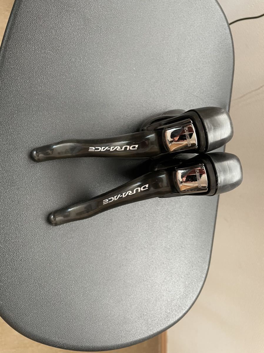 SHIMANO シマノ STIレバー DURA ACE ST-7900 - SHIMANO（シマノ）ST