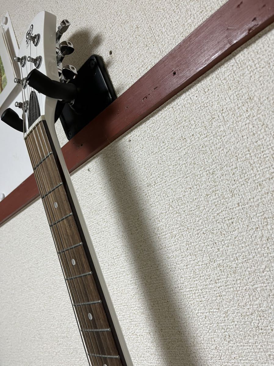 Pig-Jail ギター☆ジェイル大橋☆聖飢魔Ⅱ 地球デビュー30周年記念 