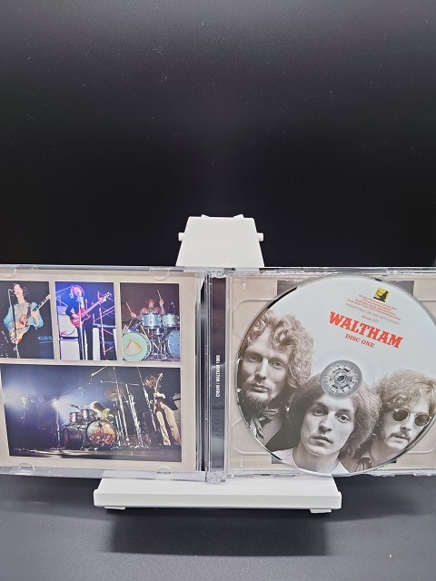 0 Cream | cinnamon - － Synergy⁄ & 1 USA 4CD！Cream⁄ 徒然 の