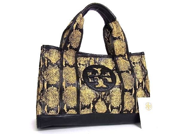 1円 ■美品■ TORY BURCH トリーバーチ PVC×レザー G金具 トートバッグ ハンドバッグ 手提げ 手持ち ベージュ系×ブラック系 Z0851BM TORY 1円 トリーバーチ お洒落 ■-23 通勤