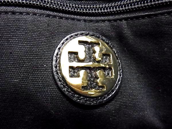1円 ■美品■ TORY BURCH トリーバーチ PVC×レザー G金具 トートバッグ ハンドバッグ 手提げ 手持ち ベージュ系×ブラック系 Z0851BM TORY 1円 トリーバーチ お洒落 ■-23 通勤