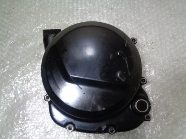 人気セール，格安 Z550GP クラッチカバー Z400GP Z400FX GPZ400F ゼファー400(その他)｜売買されたオークション情報、yahooの商品情報をアーカイブ公開 - オークファン カワサキ用