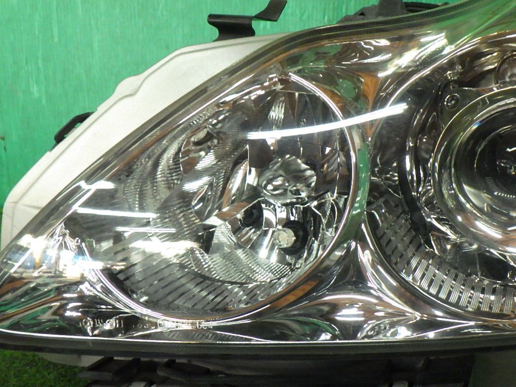 スカイライン[CKV36]左HID ヘッドライト ICHIKOH1830 イチコー ヘッド