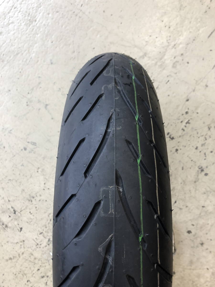 人気定番，新品 120/70-17 ダンロップ GPR300F ほぼ(オンロード)｜売買されたオークション情報、yahooの商品情報をアーカイブ公開 - オークファン オンロード