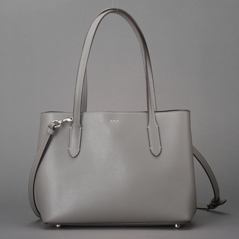1円 未使用 極美品 COACH コーチ ミニ アベニュー キャリーオール 2WAY 