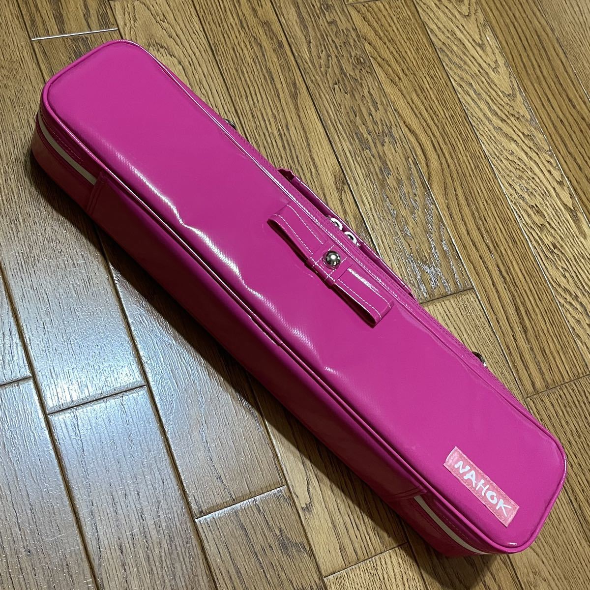 foot）フルートケースガード NAHOK（ナホック）H管（B NAHOK