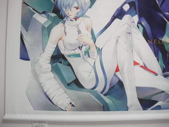 新世紀エヴァンゲリオン Neon Genesis Evangelion 綾波レイ タペストリー 横長 特大 Yoshiyuki Sadamoto 貞本義行 品 綾波レイ 売買されたオークション情報 Yahooの商品情報をアーカイブ公開 オークファン Aucfan Com 新世紀エヴァンゲリオン Neon Genesis Evangelion 綾波レイ タペストリー 横長 特大 Yoshiyuki Sadamoto 貞本義行 品 綾波レイ 売買されたオークション情報 Yahooの商品情報をアーカイブ公開 オークファン Aucfan Com