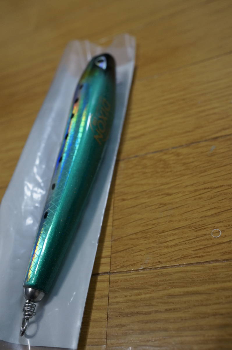 CB ONE DIXON180 ディクソン180 CB 0 DIXON 180カタクチ トップ