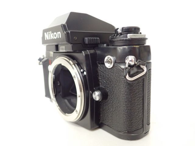 Nikon F3 ニコン マニュアルフォーカス フィルム一眼レフカメラ ボディ