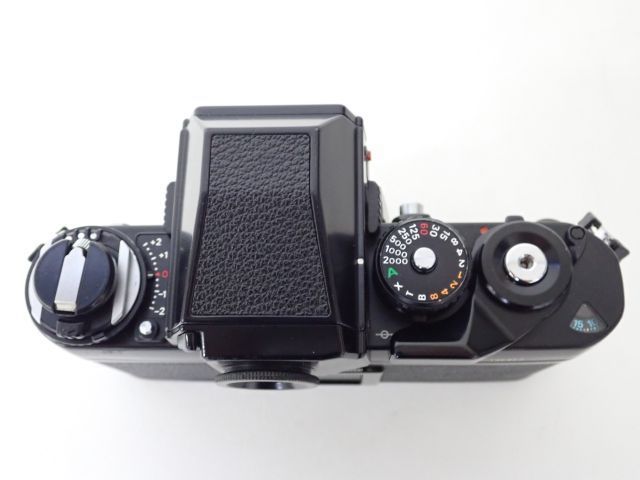 Nikon F3 ニコン マニュアルフォーカス フィルム一眼レフカメラ ボディ