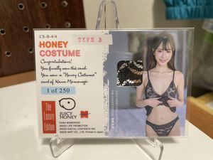 juicy honeyのYahoo!オークション(旧ヤフオク!)の相場・価格を見る 