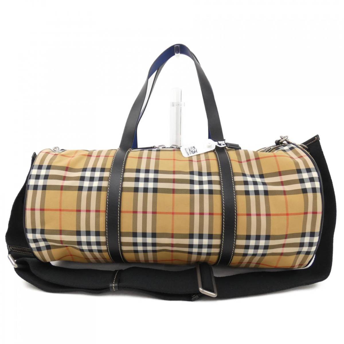 定番人気，セール バーバリー BURBERRY BAG(ハンドバッグ)｜売買されたオークション情報、yahooの商品情報をアーカイブ公開 - オークファン ハンドバッグ