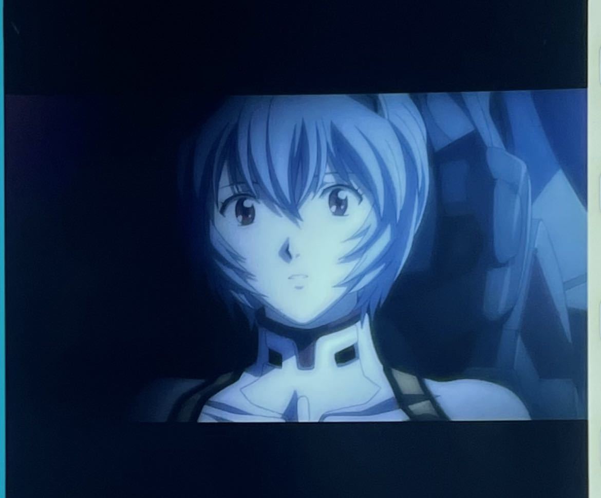 劇場版 新世紀エヴァンゲリオン 綾波レイ Evangelion 映画フィルム 5コマ 35mm Film Cell 新世紀エヴァンゲリオン 売買されたオークション情報 Yahooの商品情報をアーカイブ公開 オークファン Aucfan Com 劇場版 新世紀エヴァンゲリオン 綾波レイ Evangelion 映画フィルム 5コマ 35mm Film Cell 新世紀エヴァンゲリオン 売買されたオークション情報 Yahooの商品情報をアーカイブ公開 オークファン Aucfan Com