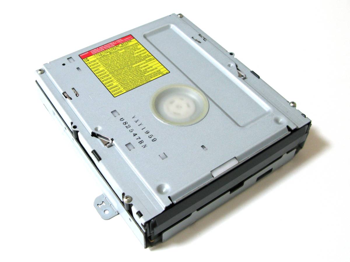 Panasonic 交換用DVDドライブ VXY2009☆DMR-XP12，DMR-XW120，DMR