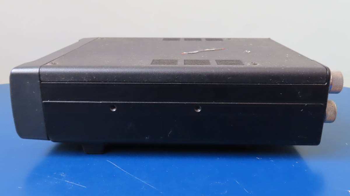 【中古】ICOM アンテナチューナー AT-180 本体のみ AT-180 ICOM オートアンテナチューナー ＩＣＯＭ HF⁄50MH ICOM｜Yahoo!フリマ
