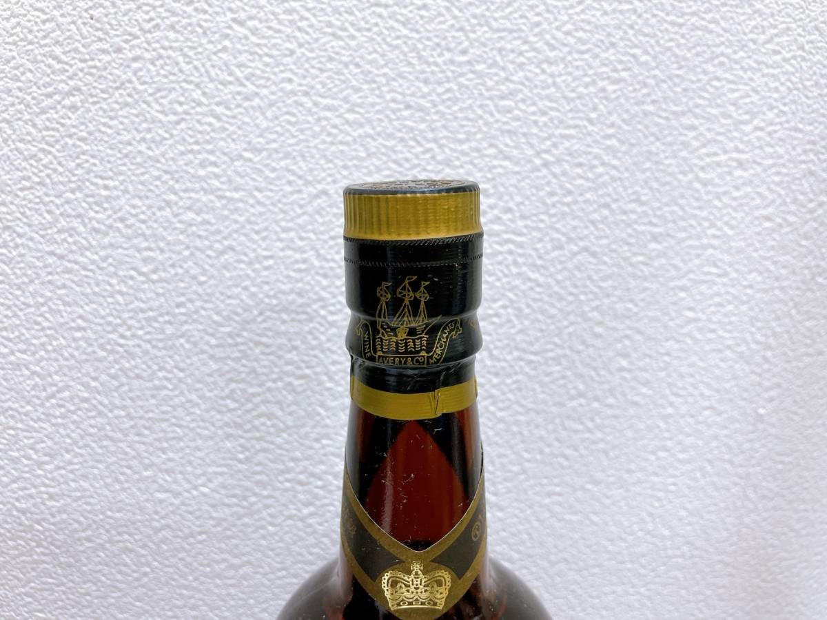 7666】未開栓 Queen Elizabeth クイーンエリザベス スコッチ 7666】未開栓 Queen Elizabeth クイーンエリザベス スコッチ