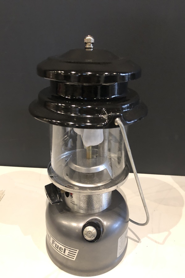 Coleman⁄コールマン ◇ ツーマントルランタン デュアルフューエル [285