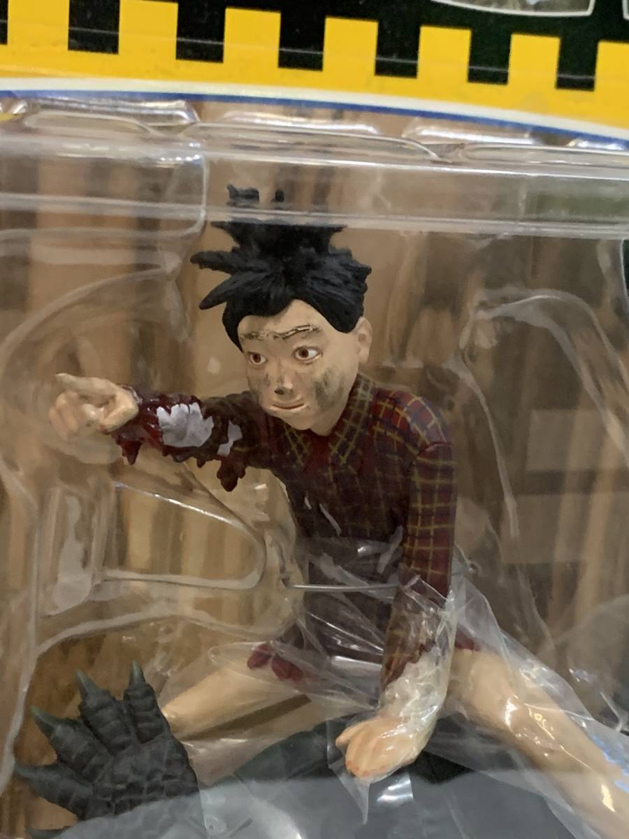 ガメロン「ウルトラＱ」（エクスプラス）ソフビフィギュア未開封 ガメロン「ウルトラQ」（エクスプラス）ソフビフィギュア未開封