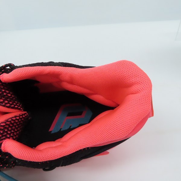 adidas/アディダス DAME 7 GCA デイミアン・リラード G57905/27.5 /080