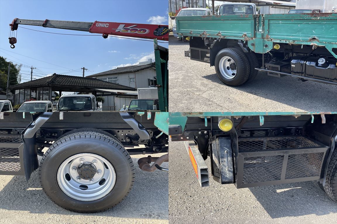 動画有 H年 いすゞ エルフ Elf 3段クレーン 古河 ユニック フックイン 積載3750kg 2 9l ディーゼル ターボ 6速mt 佐賀福岡 2tトラック 小型トラック 売買されたオークション情報 Yahooの商品情報をアーカイブ公開 オークファン Aucfan Com