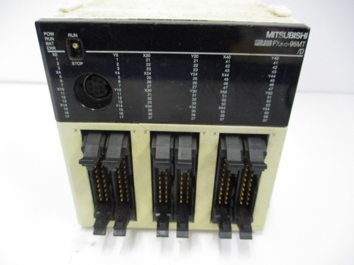 シーケンサ 製品情報 MELSEC PLC 三菱電機FA Mitsubishi Controllers 