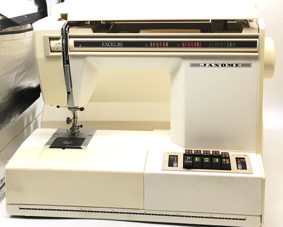 ジャノメ | JANOME ミシン JE-105 ジャノメ電子制御ミシン 公式 