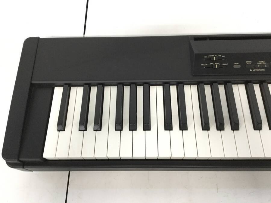 【送料無料】YAMAHA P-80 88鍵盤 電子ピアノ エレクトリックピアノ YAMAHA P-80 88鍵盤 ヤマハ 電子ピアノ エレクトリックピアノ