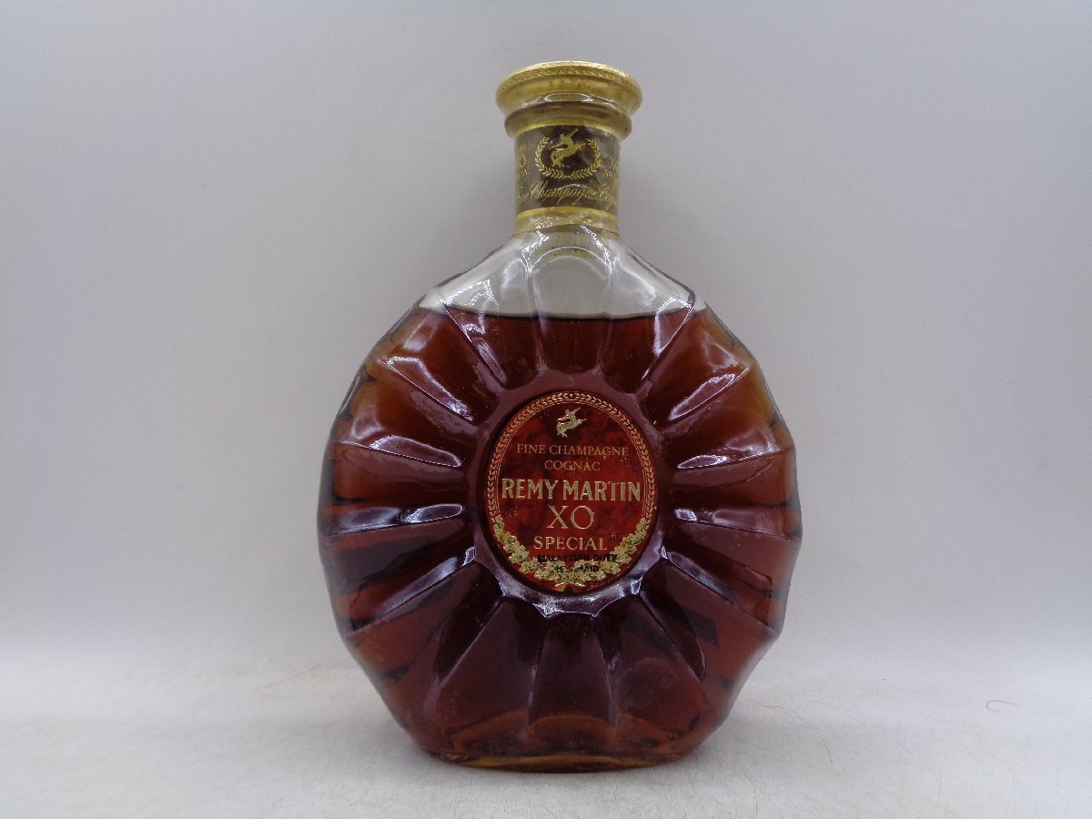 ◇注目! ドリューズ XO 700ml 40％ 箱付き コニャック