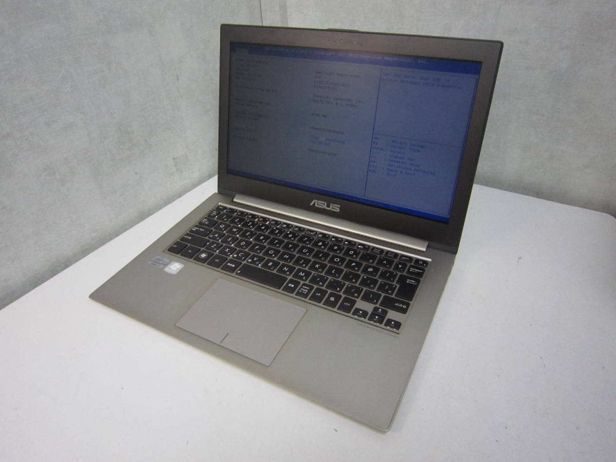 ノートパソコン】ASUS K53TA-SX0A6 【公式通販】