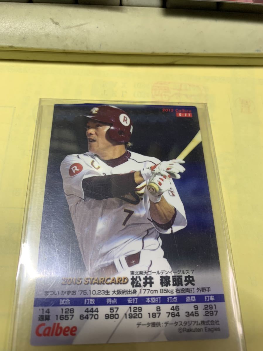 カルビー プロ野球チップス 15 スターカードs 11 松井稼頭央 サインパラレル 14年 売買されたオークション情報 Yahooの商品情報をアーカイブ公開 オークファン Aucfan Com カルビー プロ野球チップス 15 スターカードs 11 松井稼頭央 サインパラレル 14年 売買されたオークション情報 Yahooの商品情報をアーカイブ公開 オークファン Aucfan Com