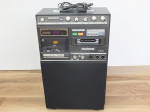 カラオケ 8トラのYahoo!オークション(旧ヤフオク!)の相場・価格