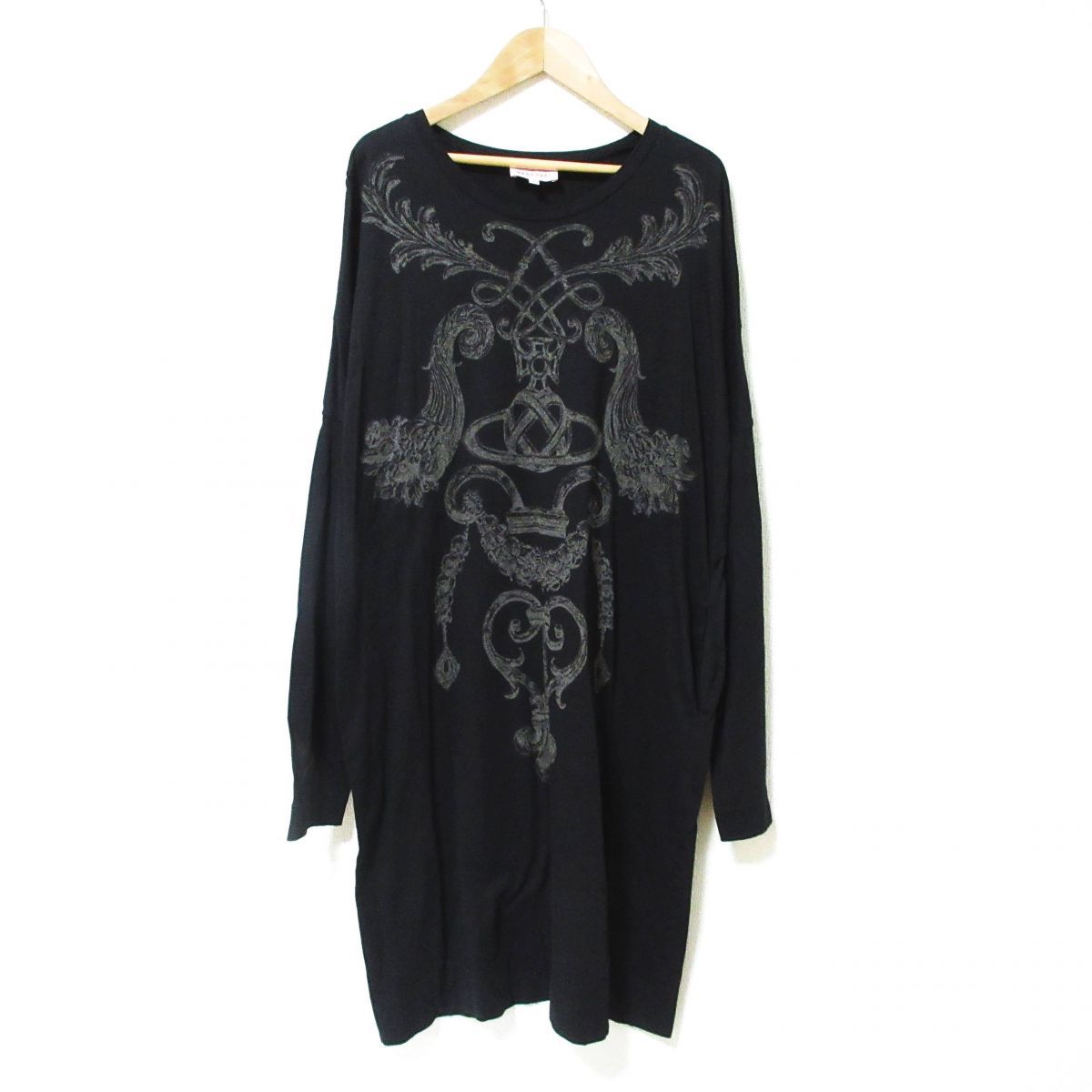 美品 近年 VivienneWestwood RED LABEL ヴィヴィアンウエストウッド 