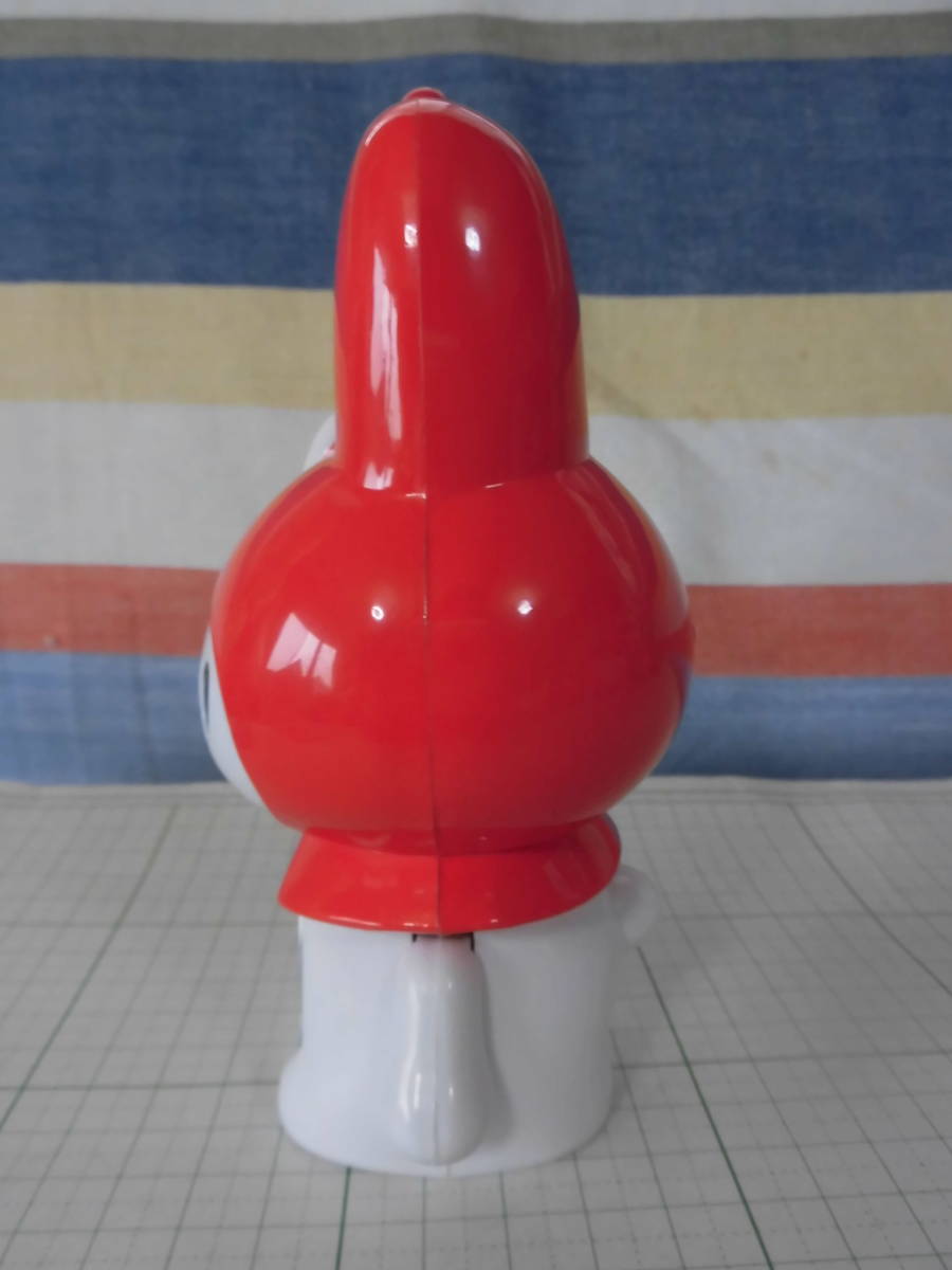 ☆最安送料300円○パタパタカレンダー○マイメロディ○1999年製 