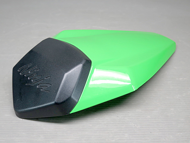 K9 3.6kg ビーフ×1/サーモン×1 かおり ZX-10R (ZX1000S) '16~ シングルシートカウル (220115DD0106