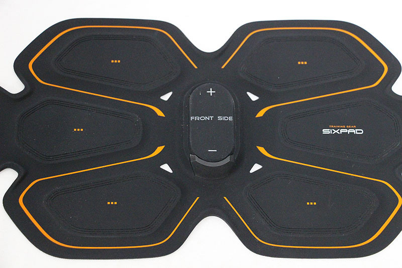 △MTG SIXPAD シックスパッド Abs Belt アブズベルト LL/3Lサイズ