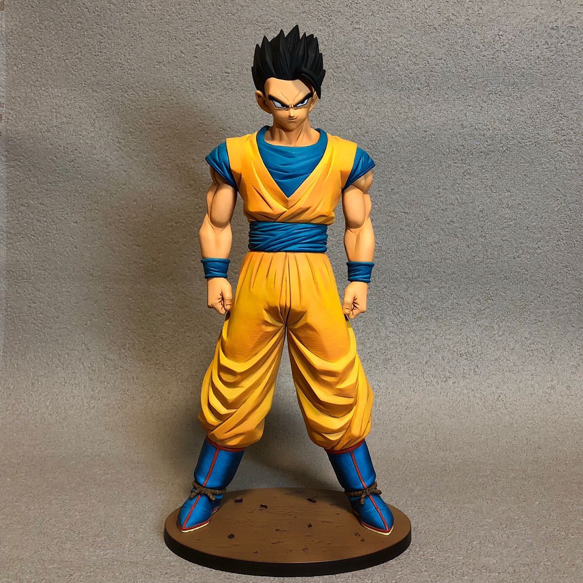 ドラゴンボール 孫悟飯 アルティメット リペイント フィギュア